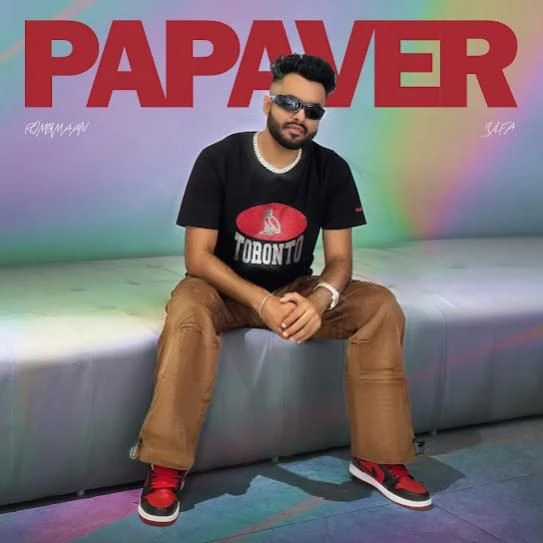 Papaver Romey Maan mp3 song download, Papaver Romey Maan full album mp3 song