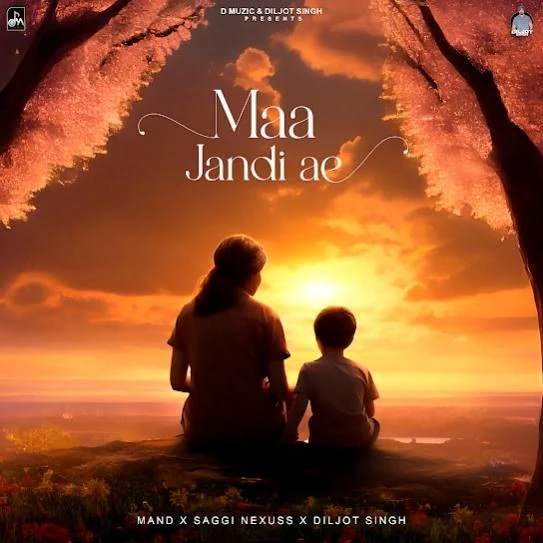 Maa Jandi Ae Mand mp3 song download, Maa Jandi Ae Mand full album mp3 song