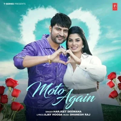 Moto Again Harjeet Deewana mp3 song download, Moto Again Harjeet Deewana full album mp3 song