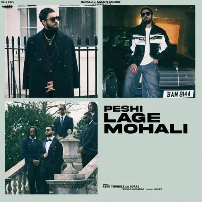 Peshi Lage Mohali Ashu Twinkle, Suraj mp3 song download, Peshi Lage Mohali Ashu Twinkle, Suraj full album mp3 song
