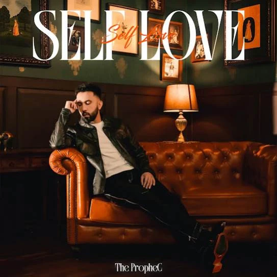 Self Love The PropheC mp3 song download, Self Love The PropheC full album mp3 song