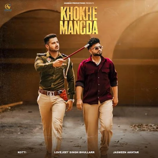 Khokhe Mangda Kotti mp3 song download, Khokhe Mangda Kotti full album mp3 song