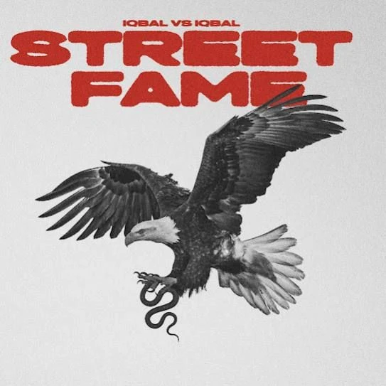 Street Fame Iqbal mp3 song download, Street Fame Iqbal full album mp3 song