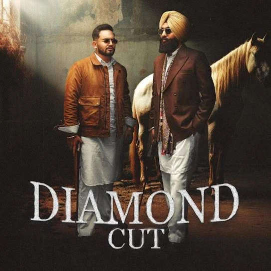 Diamond Cut Ivan Singh mp3 song download, Diamond Cut Ivan Singh full album mp3 song