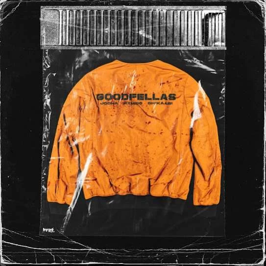 Goodfellas Jodha mp3 song download, Goodfellas Jodha full album mp3 song