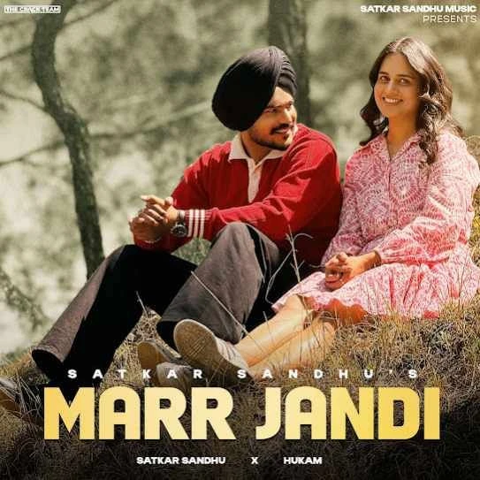 Marr Jandi Satkar Sandhu mp3 song download, Marr Jandi Satkar Sandhu full album mp3 song