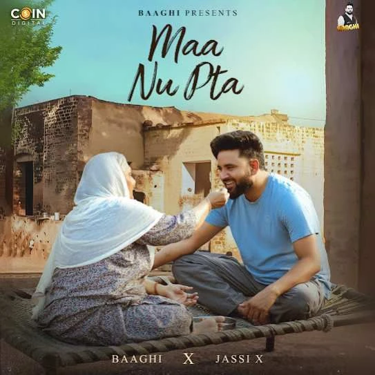 Maa Nu Ptaa Baaghi mp3 song download, Maa Nu Ptaa Baaghi full album mp3 song