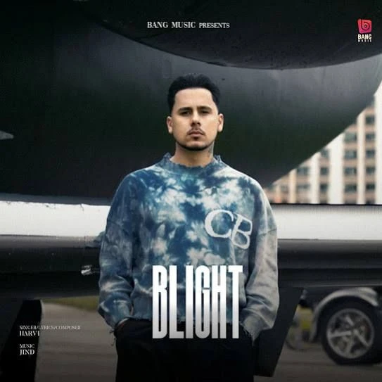 Blight Harvi mp3 song download, Blight Harvi full album mp3 song