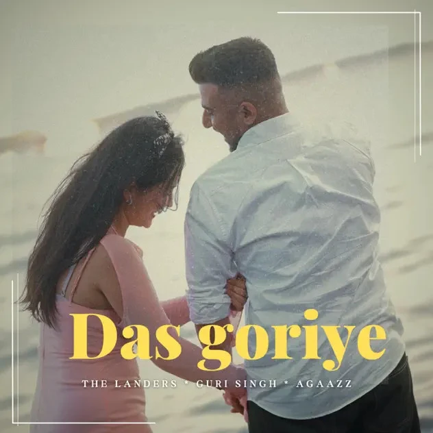 Das goriye The Landers mp3 song download, Das Goriye The Landers full album mp3 song
