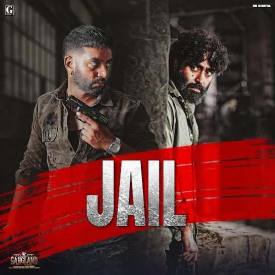 Jail (Gangland) Labh Heera mp3 song download, Jail (Gangland) Labh Heera full album mp3 song