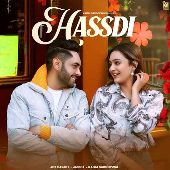 Hassdi Harjot mp3 song download, Hassdi Harjot full album mp3 song