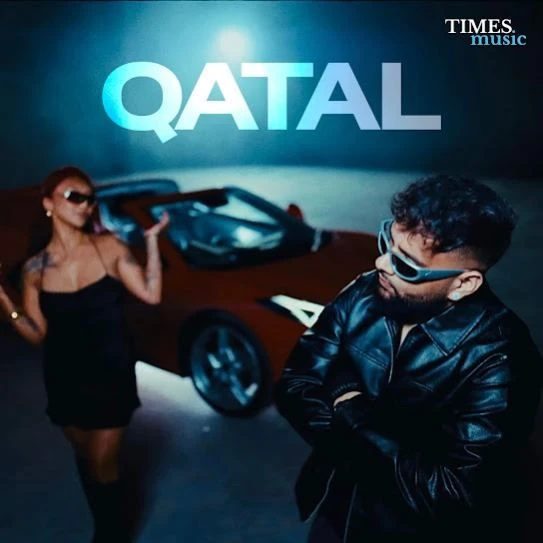 Qatal Harman Kang mp3 song download, Qatal Harman Kang full album mp3 song