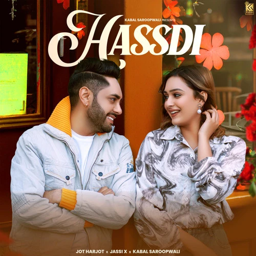 Hassdi Jot Harjot mp3 song download, Hassdi Jot Harjot full album mp3 song