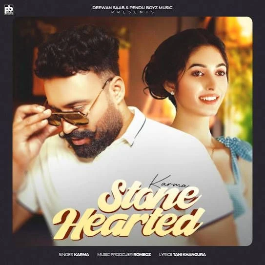 Stone Hearted Karma mp3 song download, Stone Hearted Karma full album mp3 song