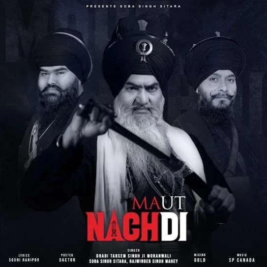 Maut Nachdi Soba Singh Sitara mp3 song download, Maut Nachdi Soba Singh Sitara full album mp3 song