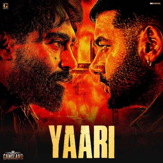 Yaari Surjit Khan mp3 song download, Yaari Surjit Khan full album mp3 song