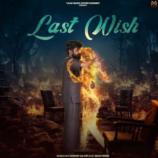 Last Wish Gustakh Aulakh mp3 song download, Last Wish Gustakh Aulakh full album mp3 song