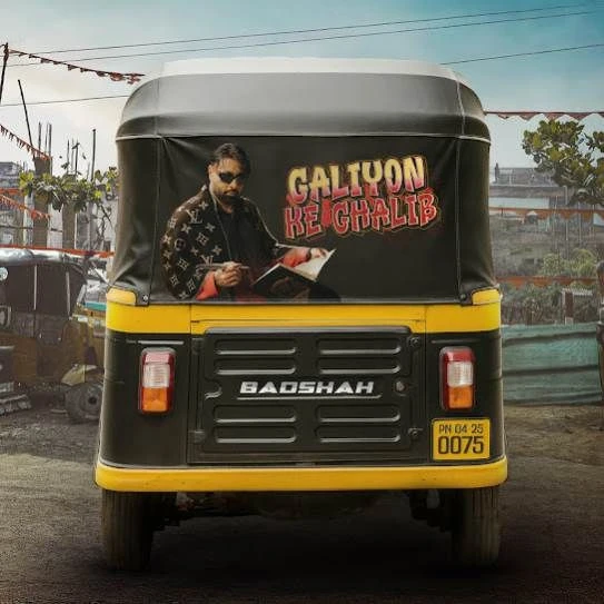 Galiyon Ke Ghalib Badshah mp3 song download, Galiyon Ke Ghalib Badshah full album mp3 song
