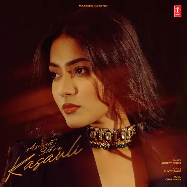Kasauli Asmeet Shera mp3 song download, Kasauli Asmeet Shera full album mp3 song