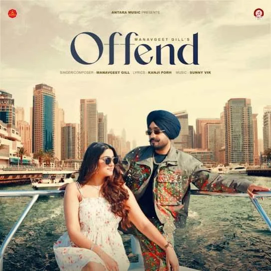 Offend Manavgeet Gill mp3 song download, Offend Manavgeet Gill full album mp3 song