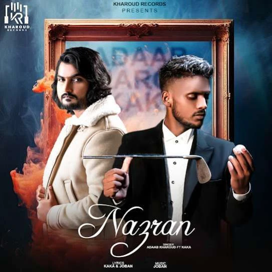 Nazran Adaab Kharoud mp3 song download, Nazran Adaab Kharoud full album mp3 song