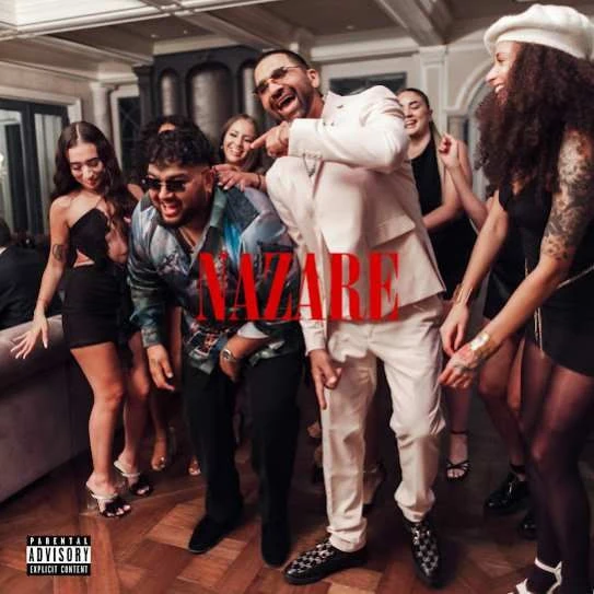 NAZARE King Sunny mp3 song download, NAZARE King Sunny full album mp3 song