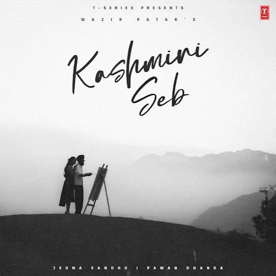 Kashmiri Seb Wazir Patar mp3 song download, Kashmiri Seb Wazir Patar full album mp3 song