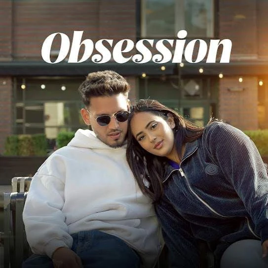 Obsession Karan Randhawa mp3 song download, Obsession Karan Randhawa full album mp3 song
