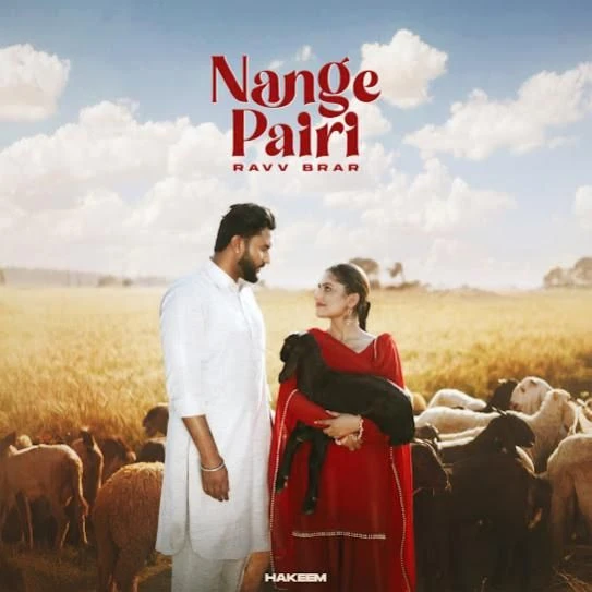 Nange Pairi Ravv Brar mp3 song download, Nange Pairi Ravv Brar full album mp3 song