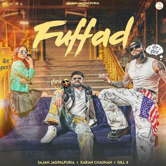 Fuffad Sajan Jagpalpuria mp3 song download, Fuffad Sajan Jagpalpuria full album mp3 song