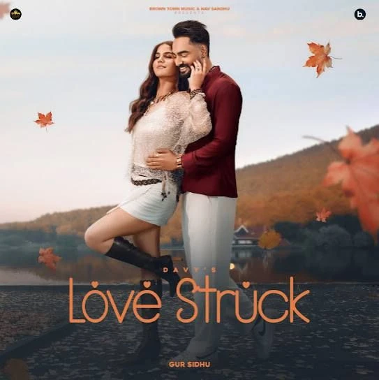 Love Struck Davy mp3 song download, Love Struck Davy full album mp3 song