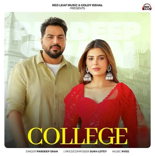 College Pardeep Sran mp3 song download, College Pardeep Sran full album mp3 song
