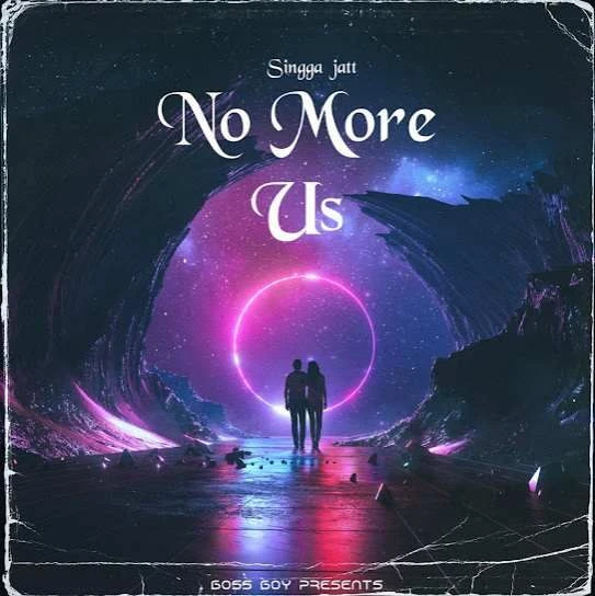 No More Us Singga mp3 song download, No More Us Singga full album mp3 song