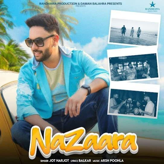 Nazaara Harjot mp3 song download, Nazaara Harjot full album mp3 song