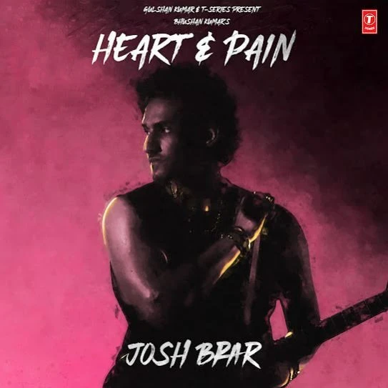 Heart,Pain Josh Brar mp3 song download, Heart,Pain Josh Brar full album mp3 song