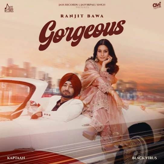 Gorgeous Ranjit Bawa mp3 song download, Gorgeous Ranjit Bawa full album mp3 song