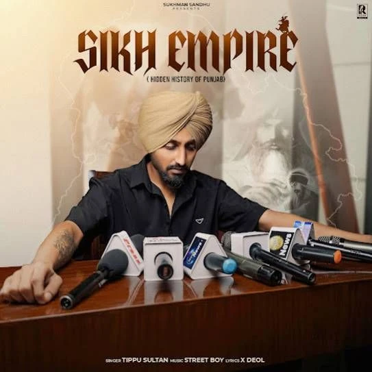 Sikh Empire Tippu Sultan mp3 song download, Sikh Empire Tippu Sultan full album mp3 song