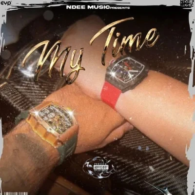 My Time Ndee Kundu mp3 song download, My Time Ndee Kundu full album mp3 song