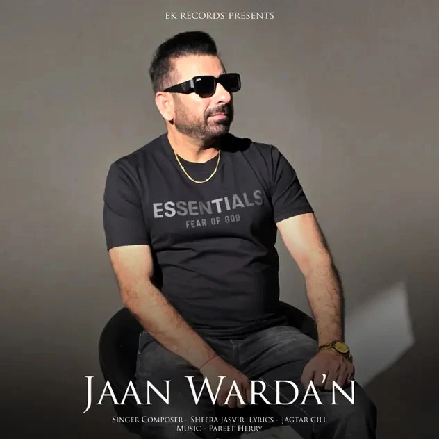 Jaan Wardan Sheera Jasvir mp3 song download, Jaan Wardan Sheera Jasvir full album mp3 song