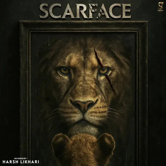 Flight Harsh Likhari mp3 song download, Scarface Harsh Likhari full album mp3 song