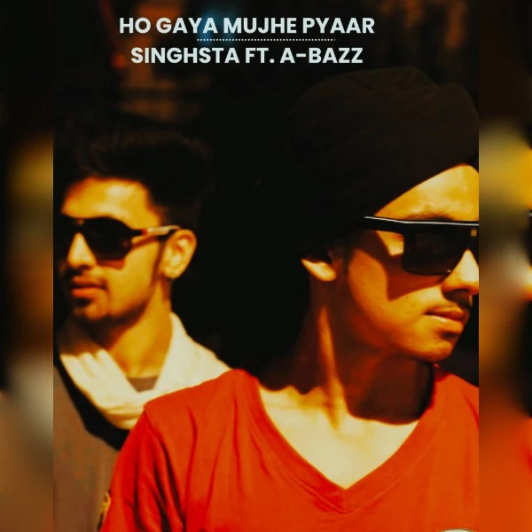 Ho Gaya Mujhe Pyaar Singhsta mp3 song download, Ho Gaya Mujhe Pyaar Singhsta full album mp3 song