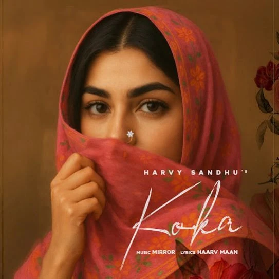 Koka Harvy Sandhu mp3 song download, Koka Harvy Sandhu full album mp3 song