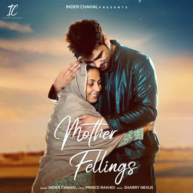 Mother Feelings Inder Chahal mp3 song download, Mother Feelings Inder Chahal full album mp3 song