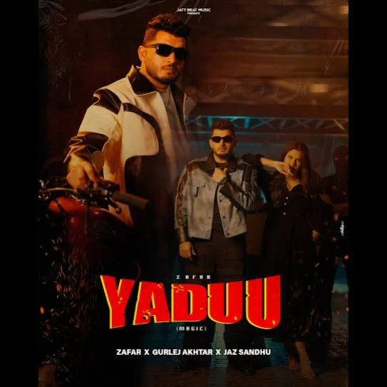 Yaduu Zafar mp3 song download, Yaduu Zafar full album mp3 song