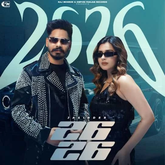 26 26 Jasinder mp3 song download, 26 26 Jasinder full album mp3 song
