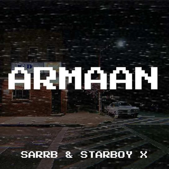 Armaan SARRB mp3 song download, Armaan SARRB full album mp3 song