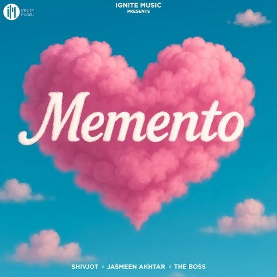 Memento Shivjot mp3 song download, Memento Shivjot full album mp3 song