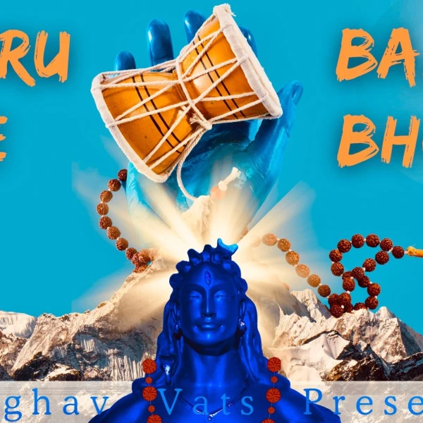 Damru Baja De Bhole Raghav Vats mp3 song download, Damru Baja De Bhole Raghav Vats full album mp3 song