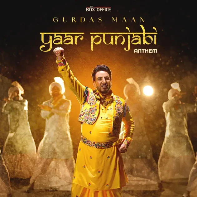 Yaar Punjabi Anthem Gurdas Maan mp3 song download, Yaar Punjabi Anthem Gurdas Maan full album mp3 song