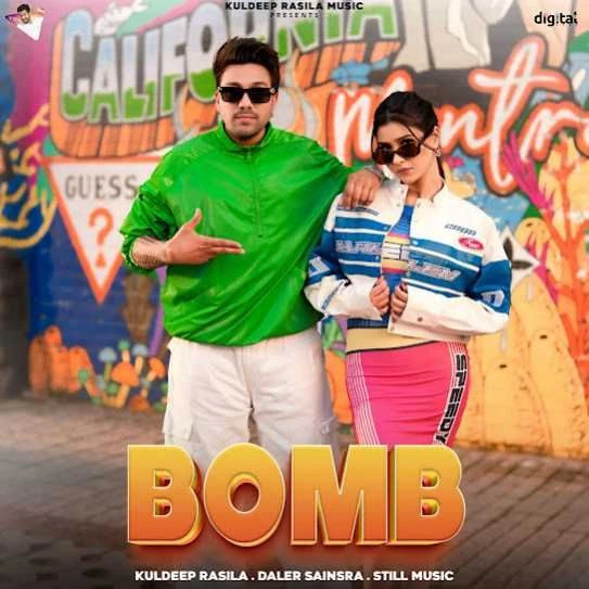 Bomb Kuldeep Rasila mp3 song download, Bomb Kuldeep Rasila full album mp3 song